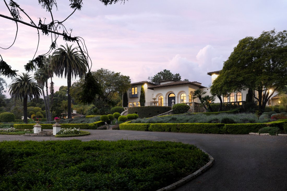 Estate in Montecito, California, United States 3 - 17434048