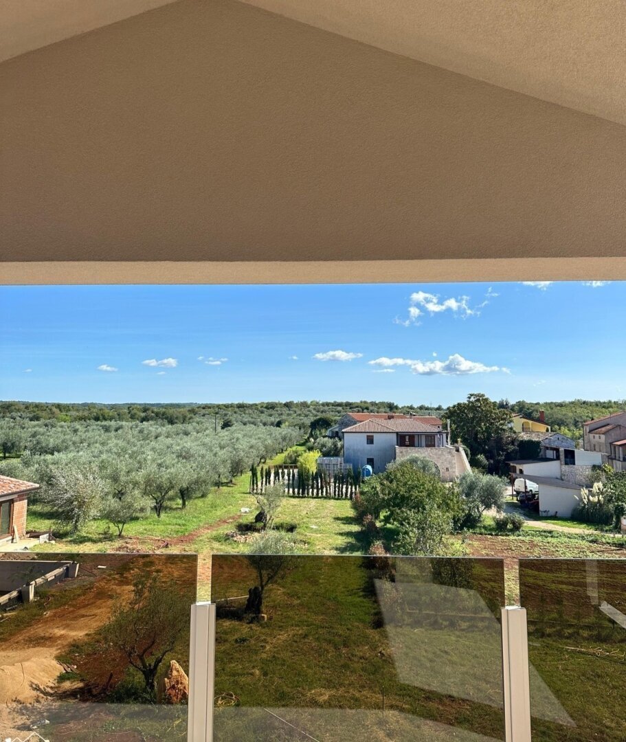 Villa in Novigrad, Istria County, Croatia 4 - 17434259