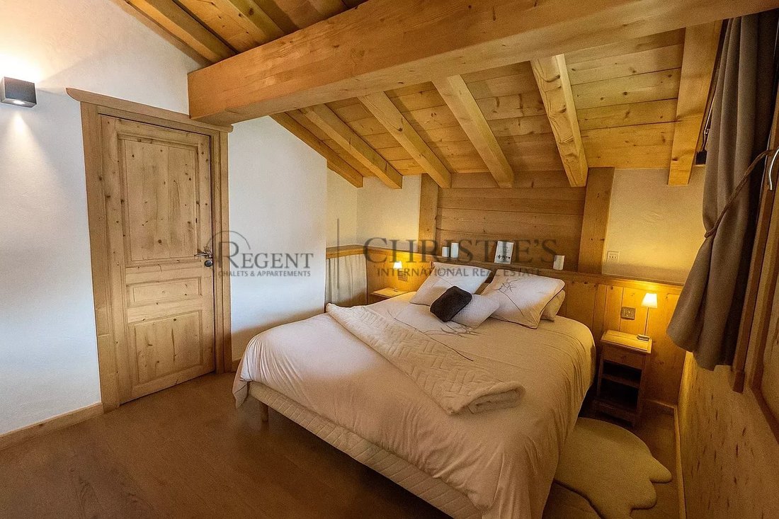 Apartment in Les Gets, Auvergne-Rhône-Alpes, France 5 - 16318215