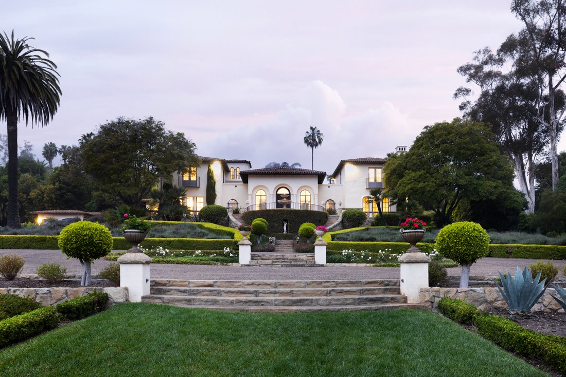 Estate in Montecito, California, United States 2 - 17434048