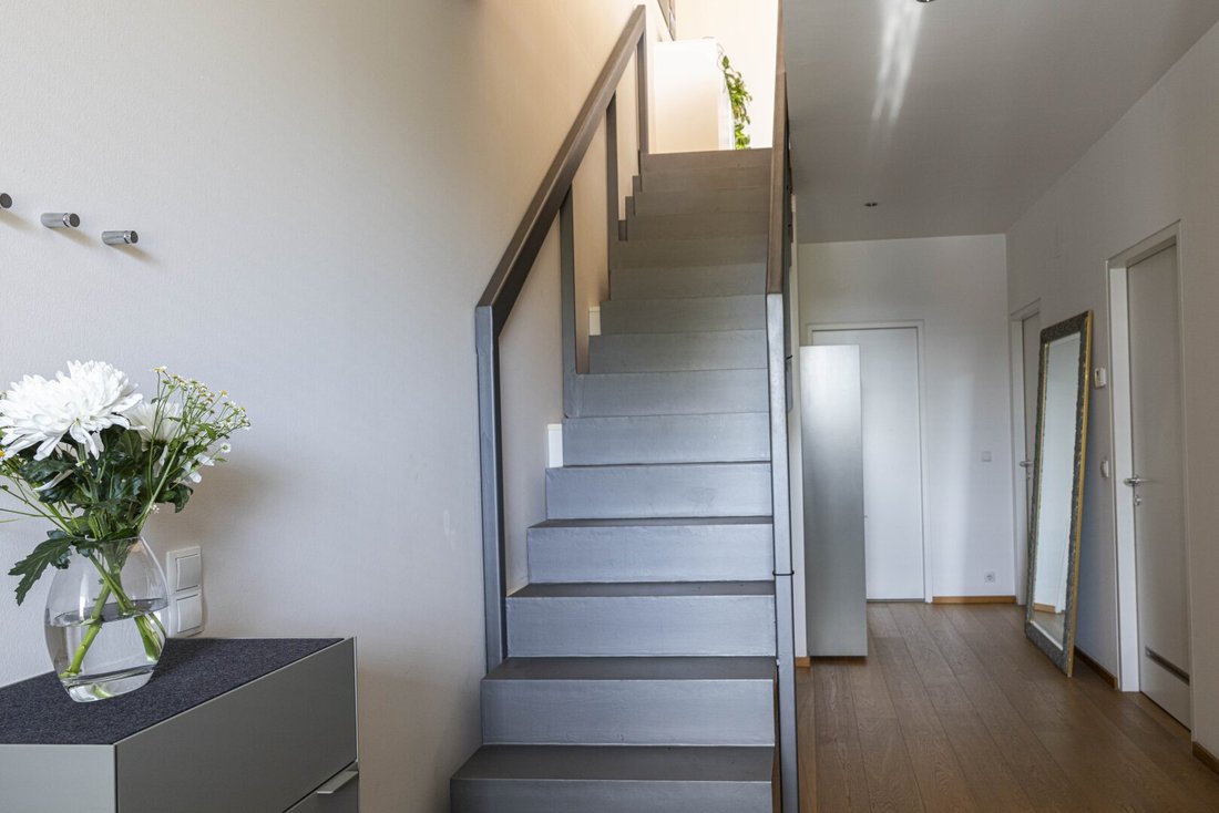 Penthouse in Vienna, Wien, Austria 4 - 17434207