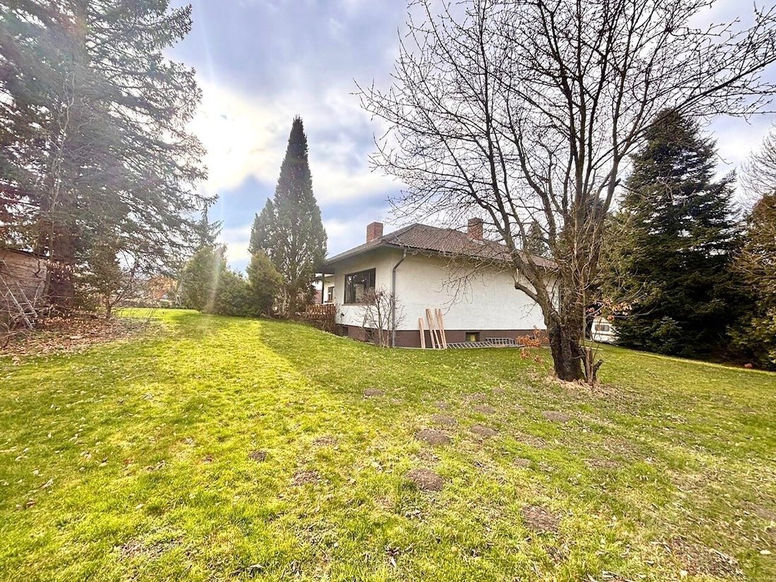 Maison à Wolfsgraben, Basse-Autriche, Autriche 1 - 17033302