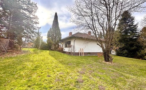 House in Wolfsgraben, Lower Austria, Austria 1