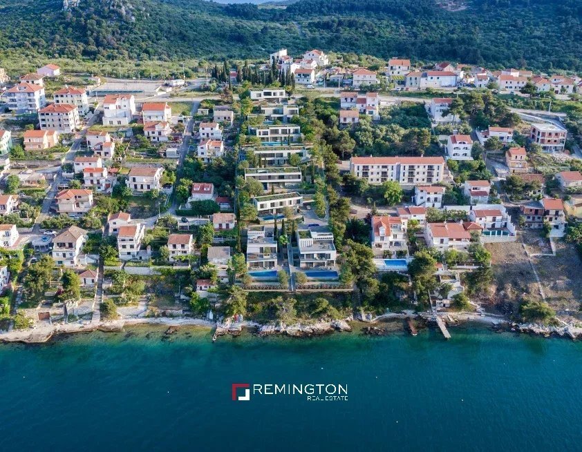 Villa in Croatia 3 - 13294492