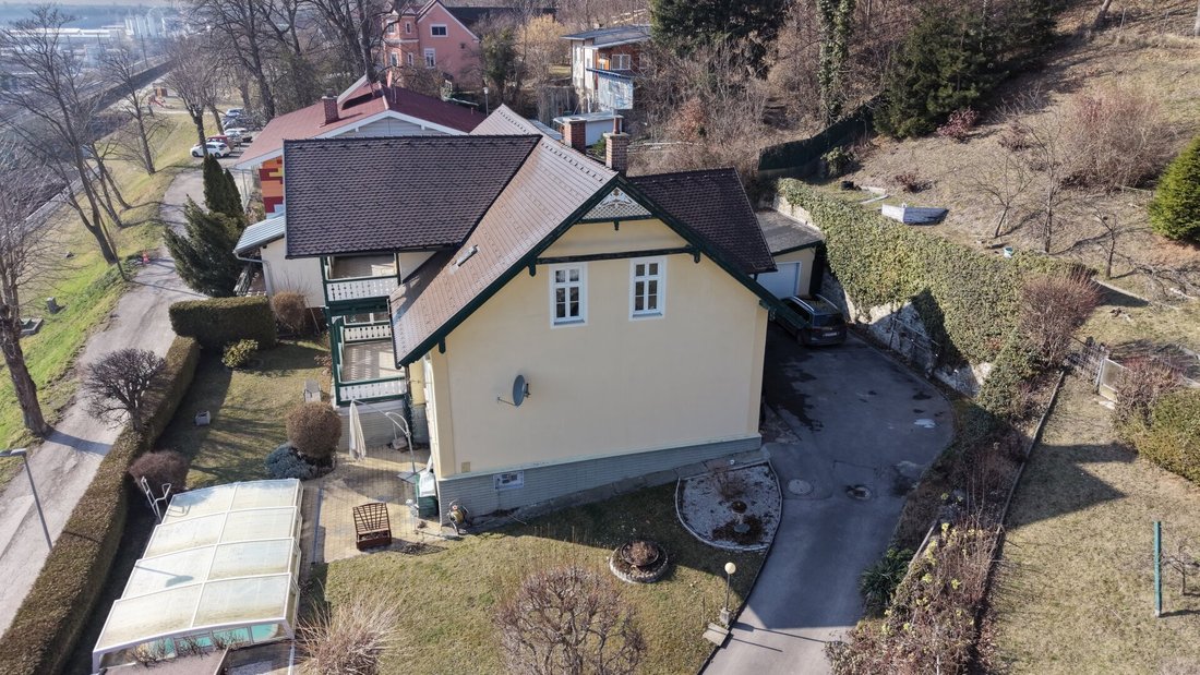 Villa in Gloggnitz, Lower Austria, Austria 4 - 17434226