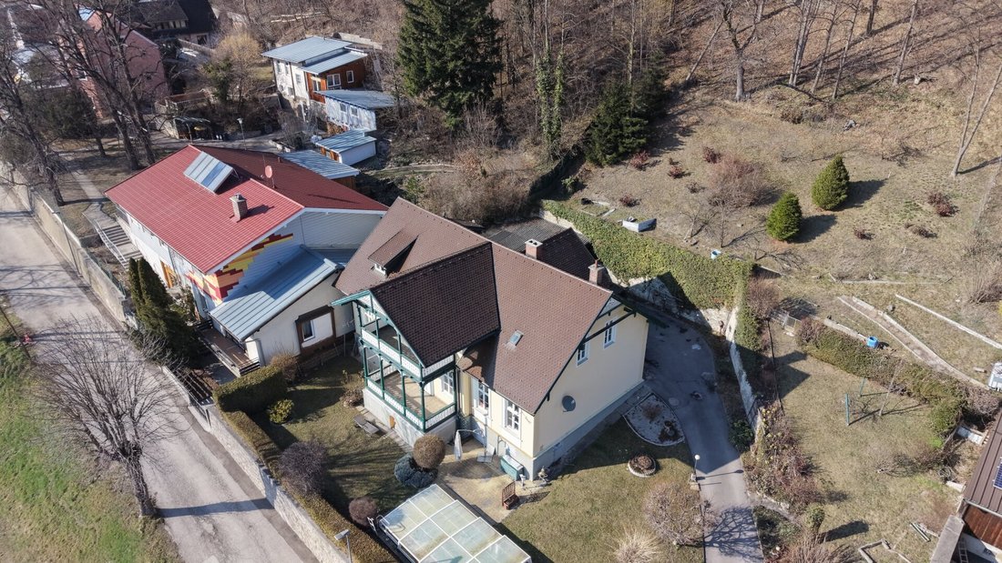 Villa in Gloggnitz, Lower Austria, Austria 3 - 17434226