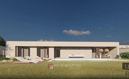 Villa in Musalez, Istria County, Croatia 1
