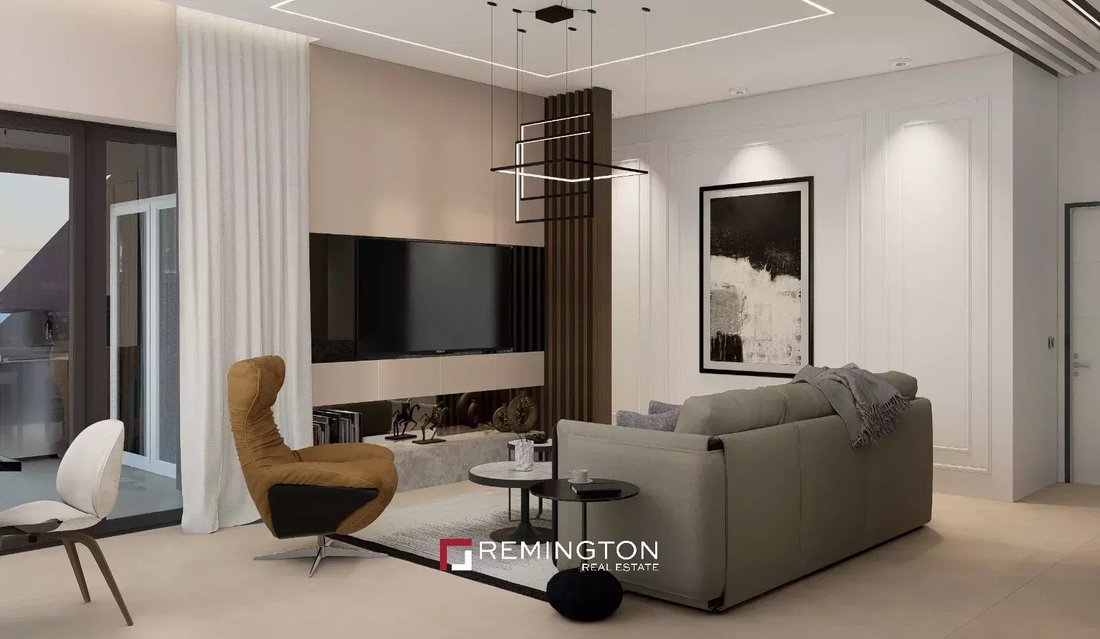 Apartment in Rovinj, Istria County, Croatia 5 - 14673565