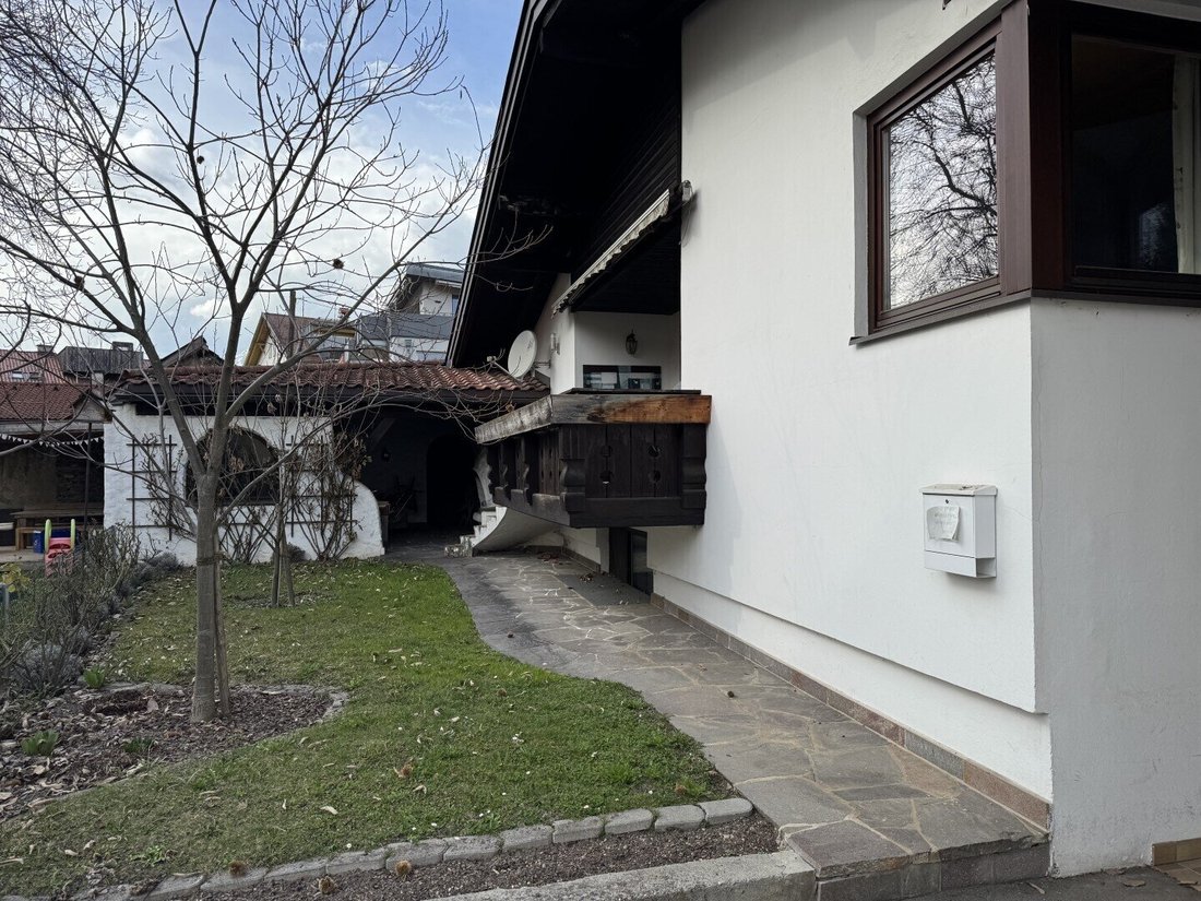 House in Hall in Tirol, Tyrol, Austria 4 - 17427541