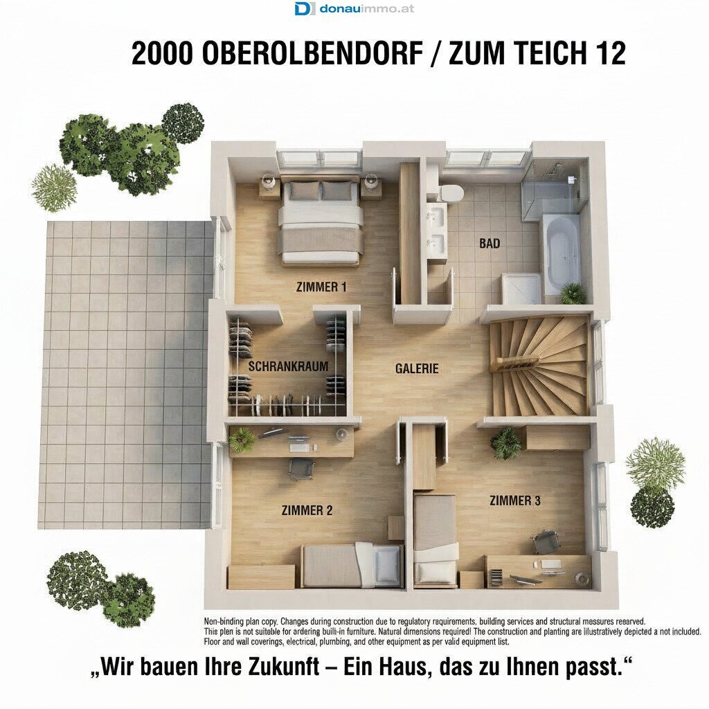 House in Oberolberndorf, Lower Austria, Austria 4 - 17434219