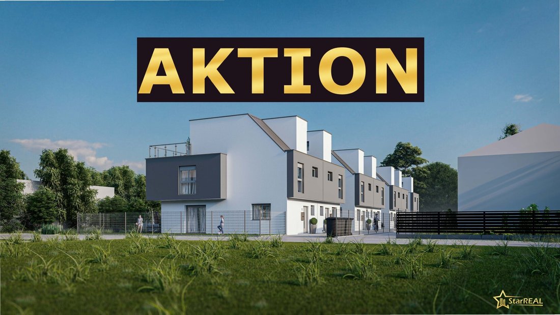 House in Vienna, Wien, Austria 1 - 17434224