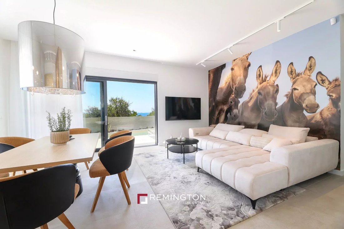 Villa in Novalja, Croatia 1 - 14505844