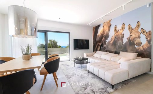 Villa in Novalja, Croatia 1