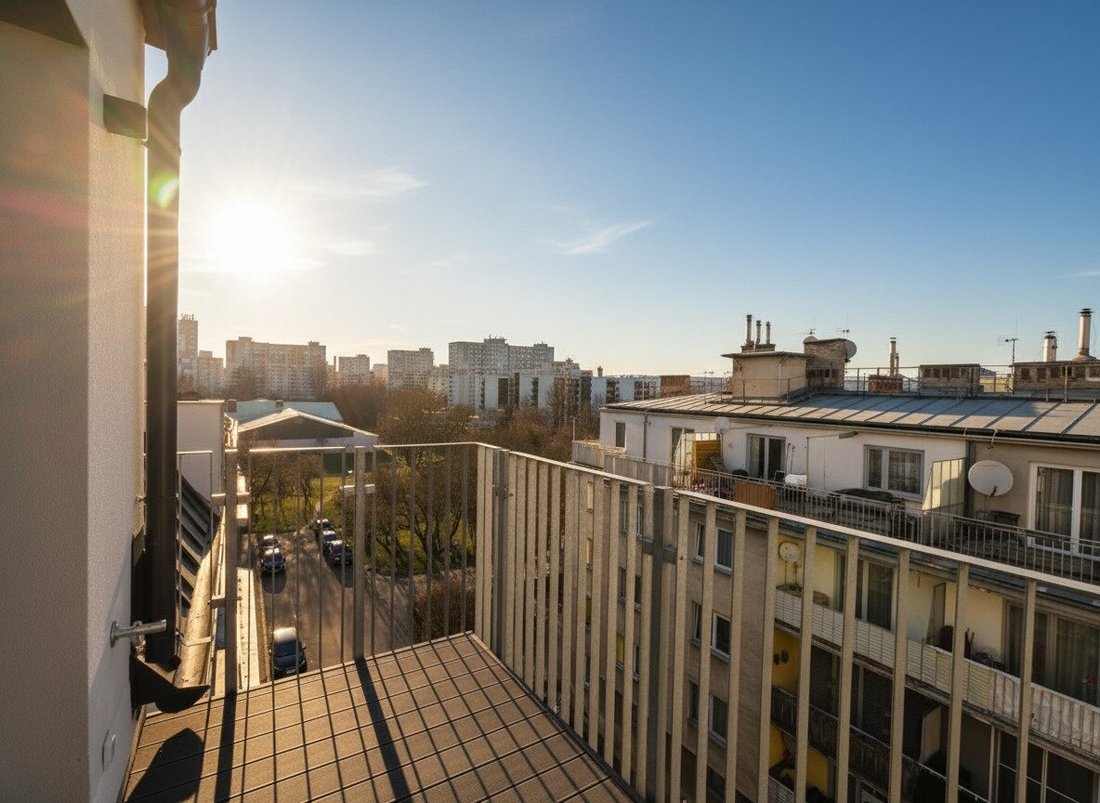 Apartment in Vienna, Wien, Austria 4 - 17434237