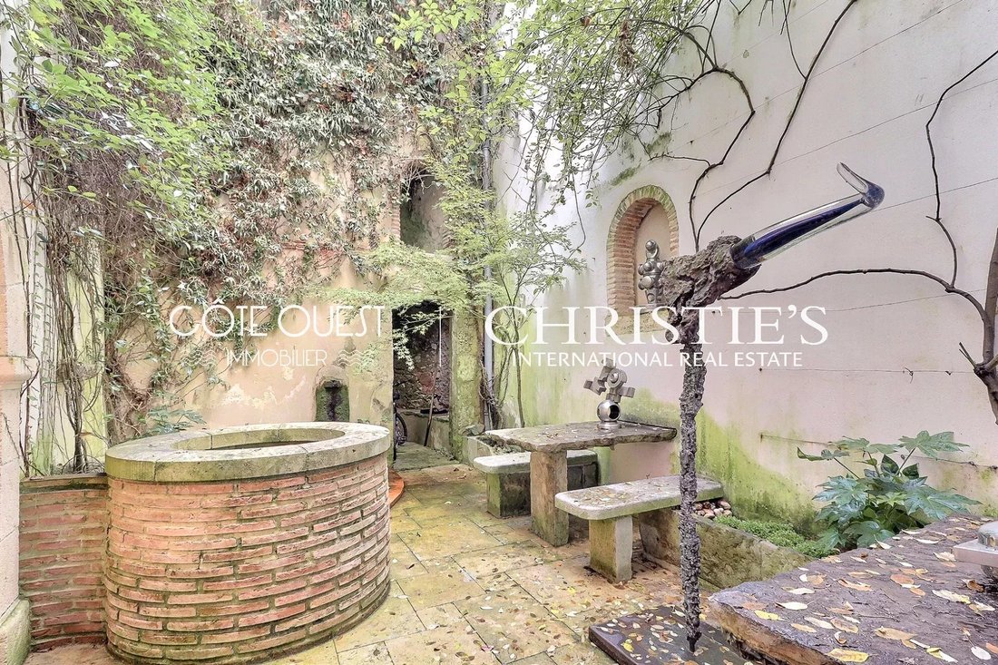 Villa in Saint Vincent, Dax, France 2 - 16537274