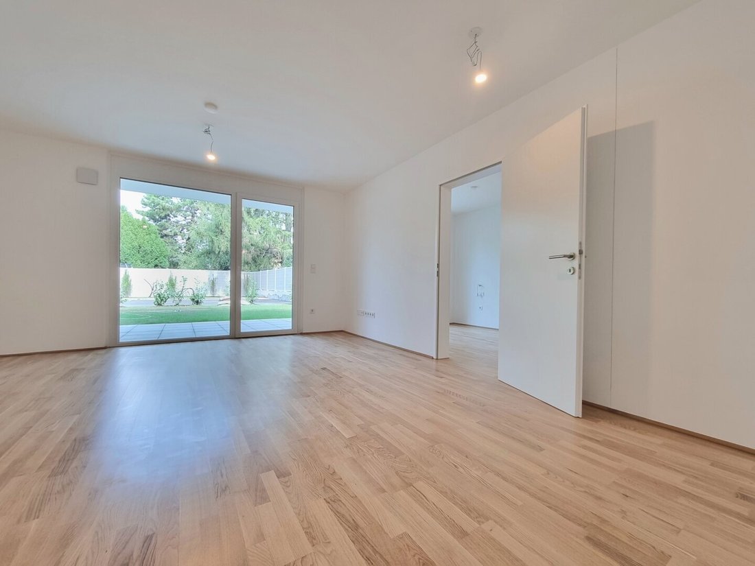 Apartment in Vienna, Wien, Austria 5 - 17434227