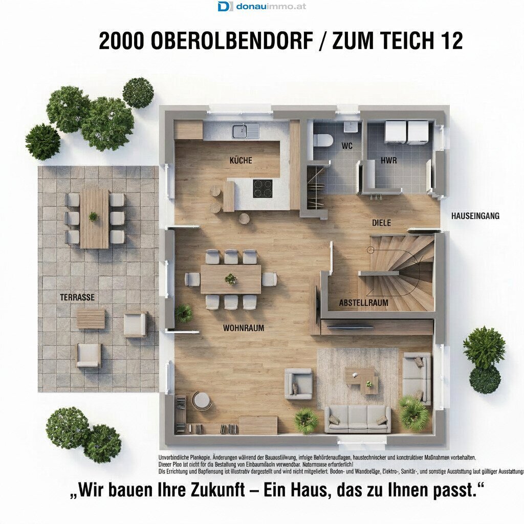 House in Oberolberndorf, Lower Austria, Austria 2 - 17434219