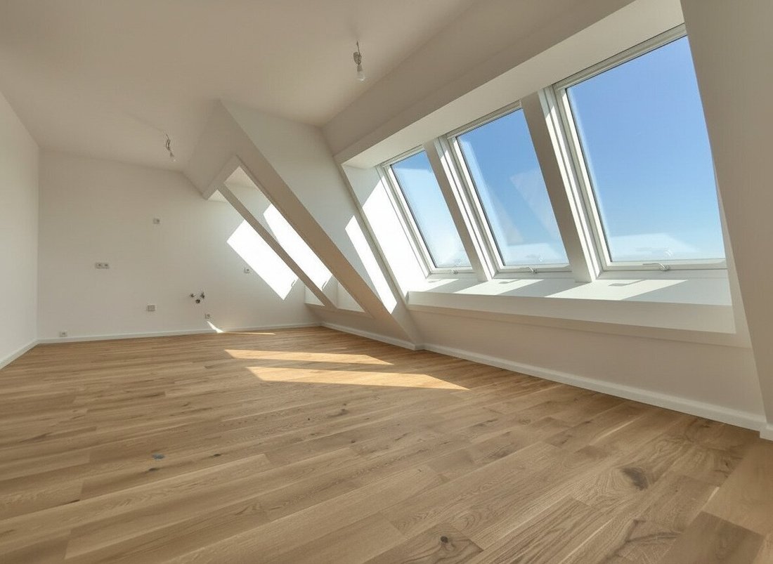 Apartamento en Viena, Viena, Austria 4 - 17434246