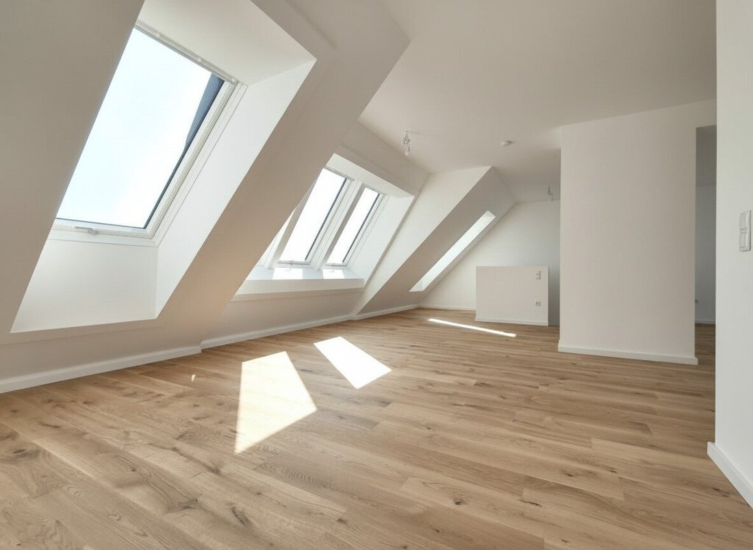 Apartamento en Viena, Viena, Austria 3 - 17434246