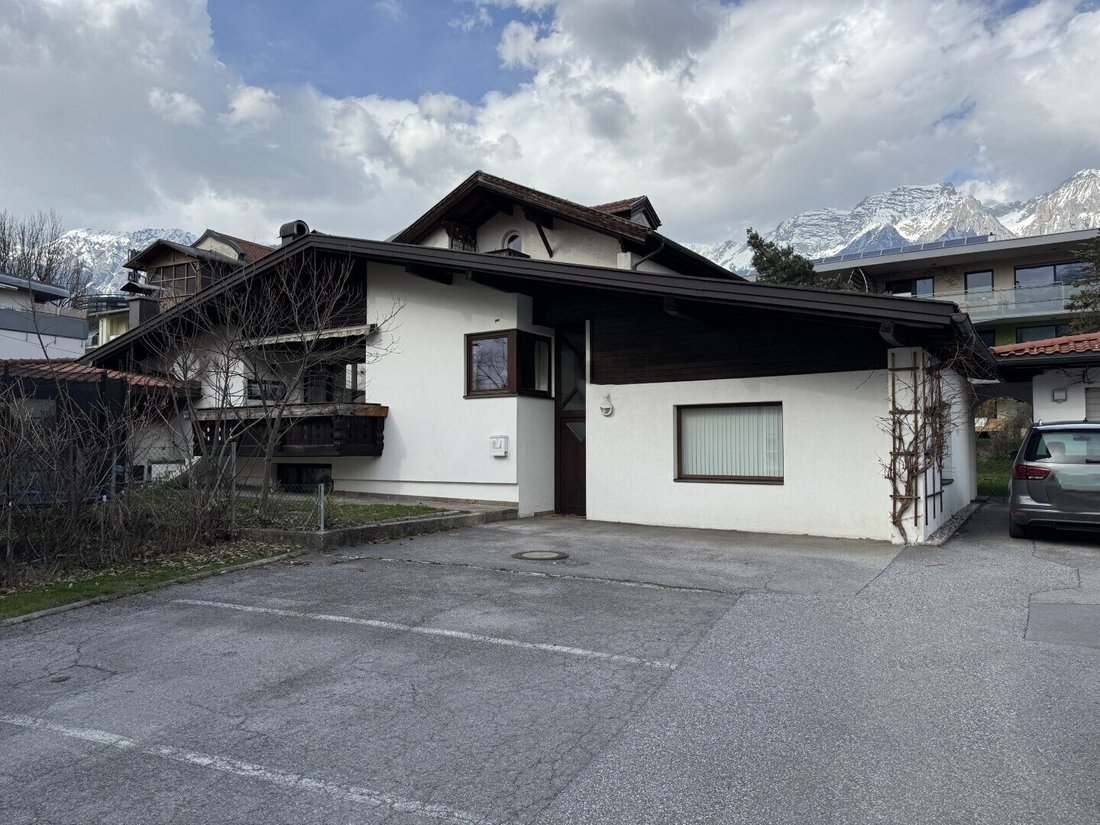 House in Hall in Tirol, Tyrol, Austria 2 - 17427541