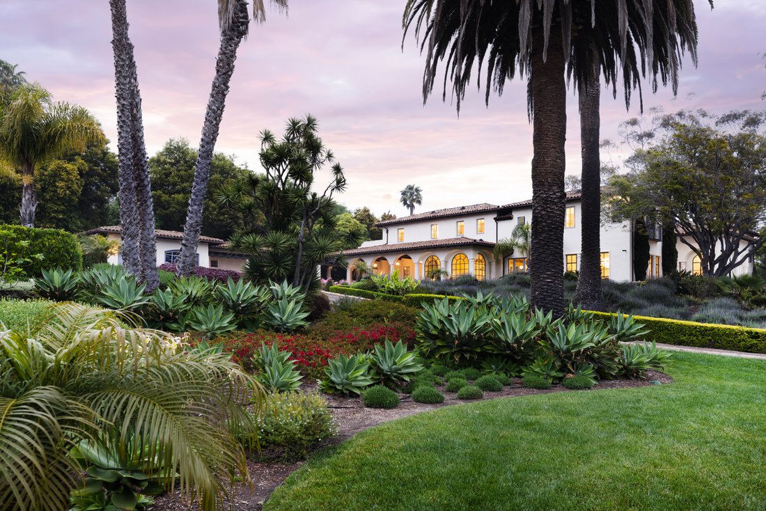 Estate in Montecito, California, United States 5 - 17434048