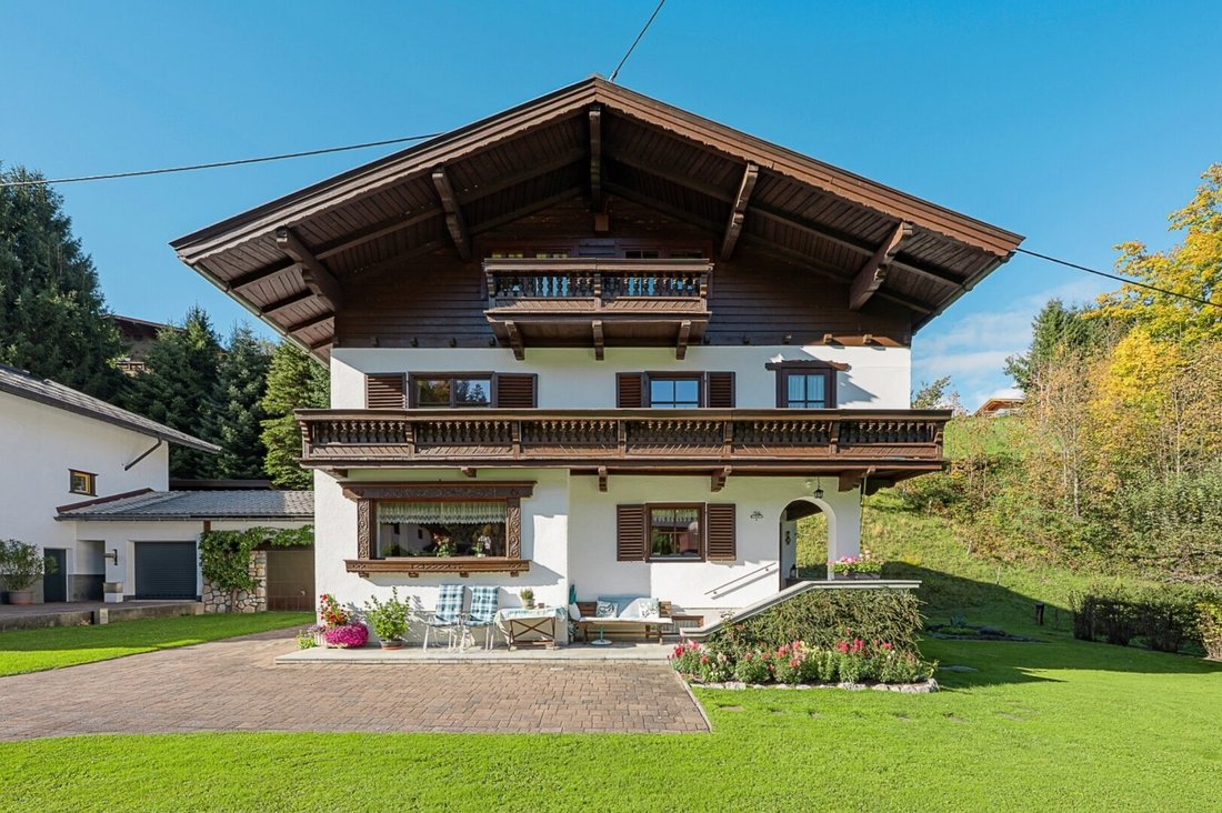 House in Fieberbrunn, Tyrol, Austria 2 - 17031372
