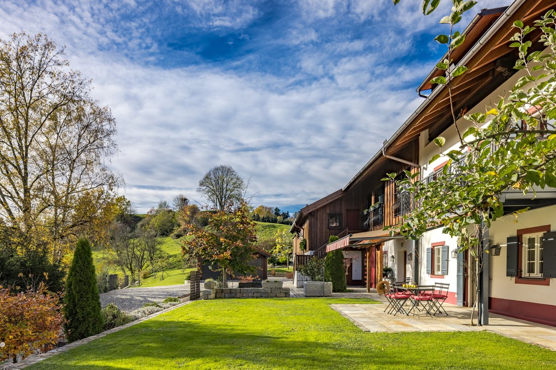 Apartment in Frasdorf, Bavaria, Germany 2 - 17434123