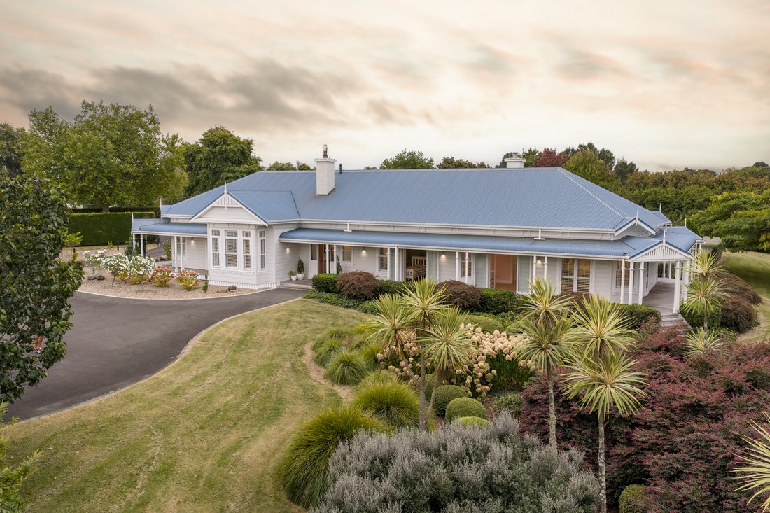 Estate in Tamahere, Waikato, New Zealand 2 - 17434343