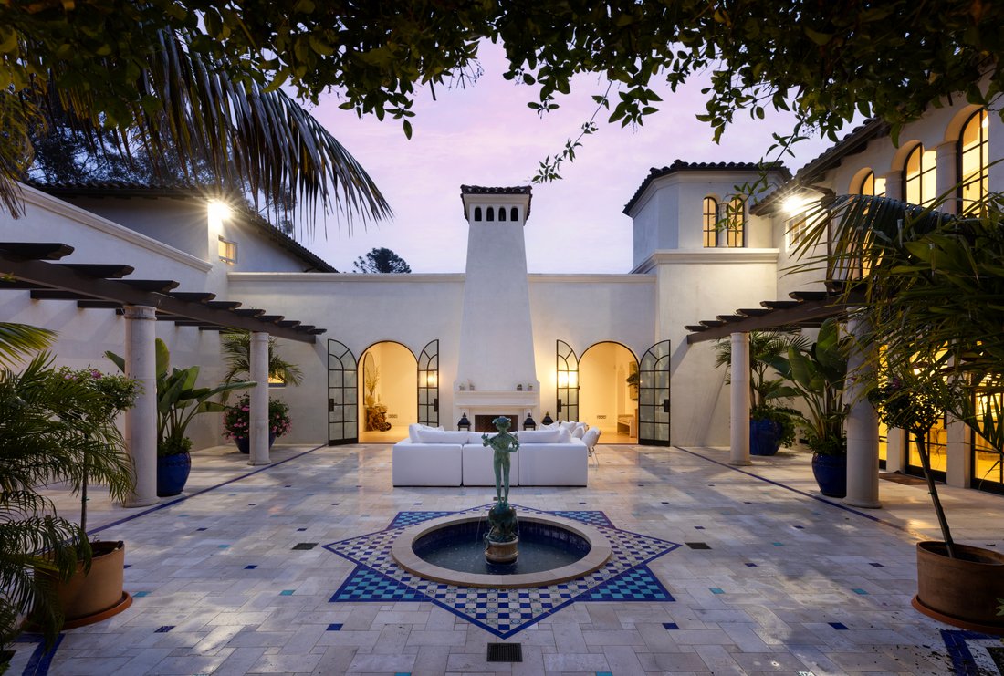 Estate in Montecito, California, United States 4 - 17434048