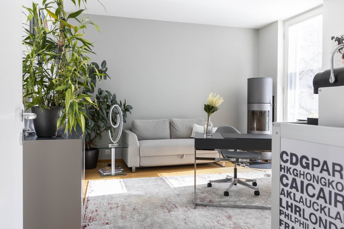 Penthouse in Vienna, Wien, Austria 3 - 17434207