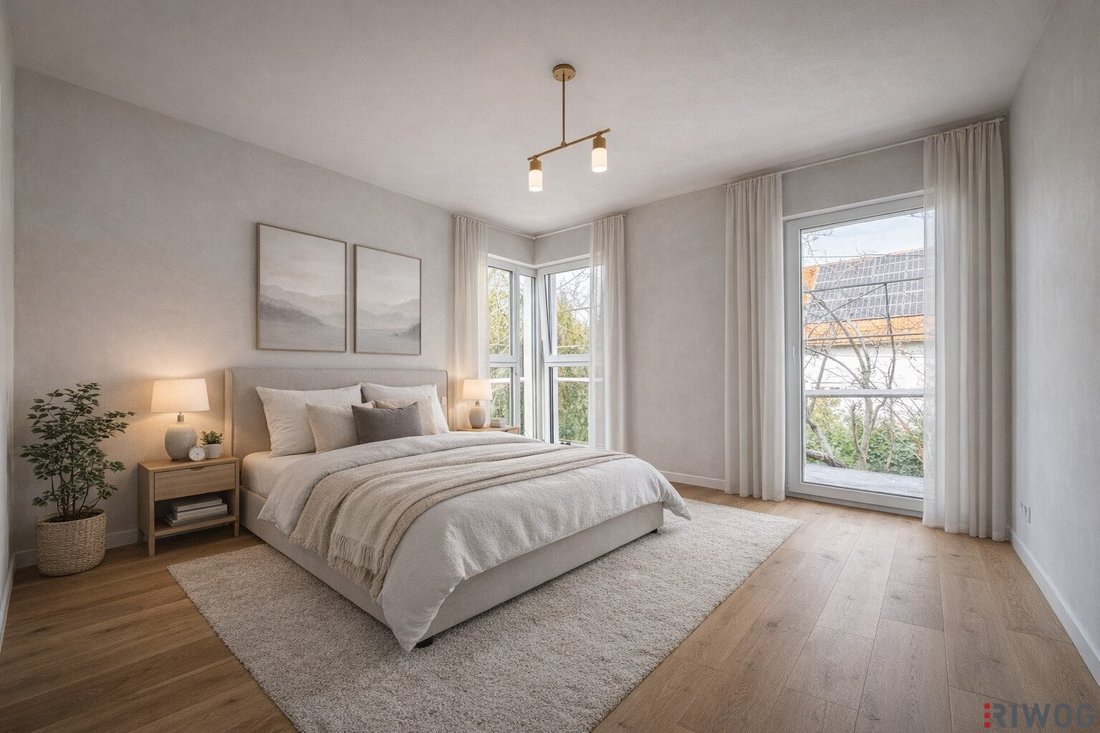 House in Vienna, Wien, Austria 1 - 17030933