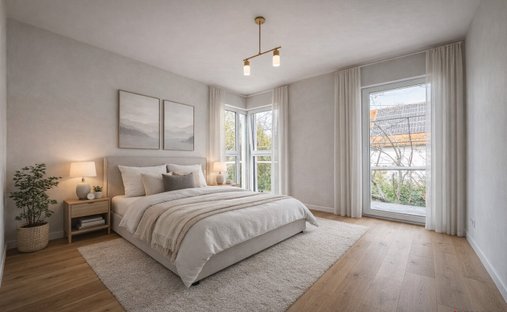 Casa en Viena, Viena, Austria 1