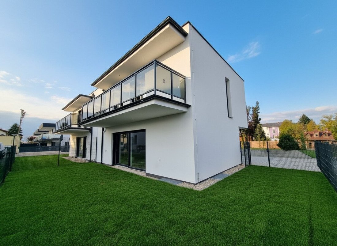 House in Deutsch-Wagram, Lower Austria, Austria 4 - 17434249