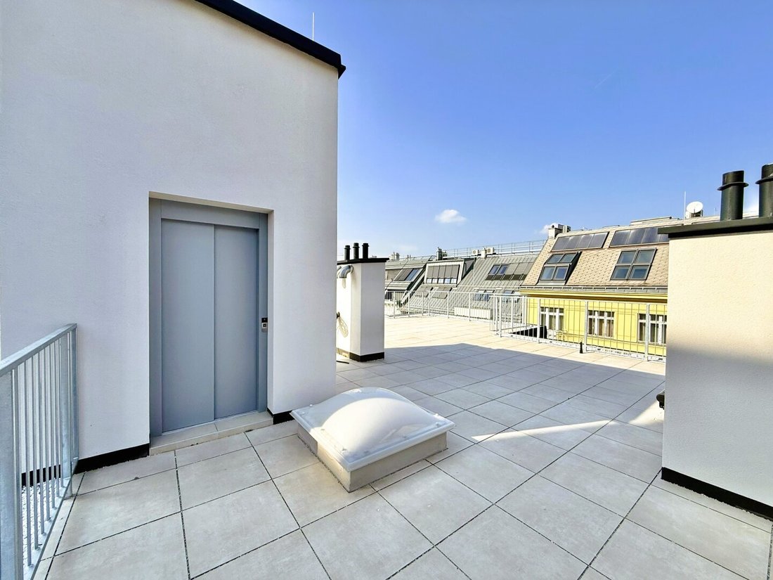 Apartment in Vienna, Wien, Austria 3 - 16421315