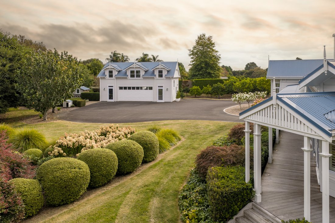 Estate in Tamahere, Waikato, New Zealand 3 - 17434343