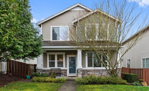 Condo in Lake Stevens, Washington, United States 1