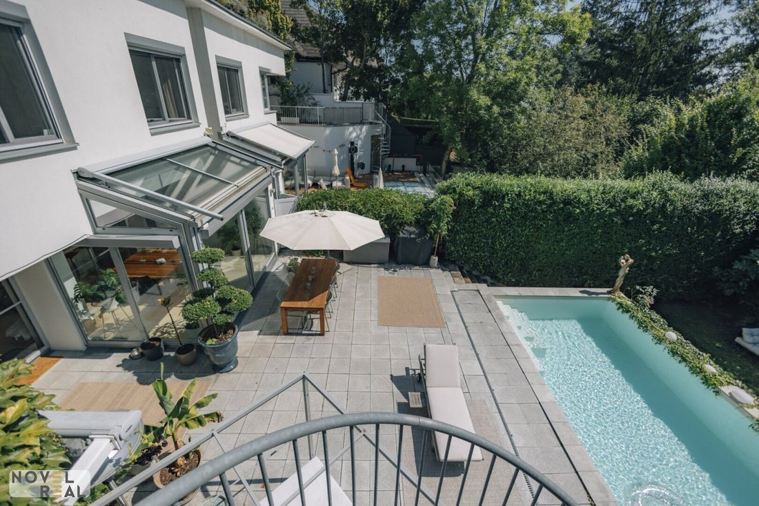 Apartment in Vienna, Wien, Austria 5 - 16433842