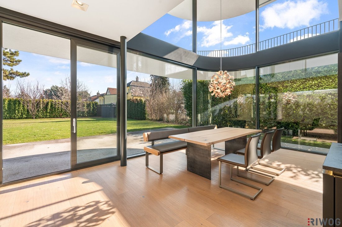 Villa in Leopoldsdorf, Lower Austria, Austria 3 - 16448465