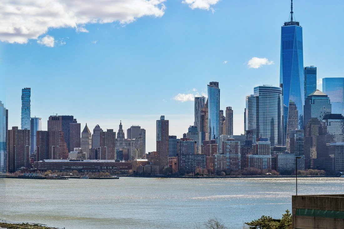 Condo in Hoboken, New Jersey, United States 2 - 17434132