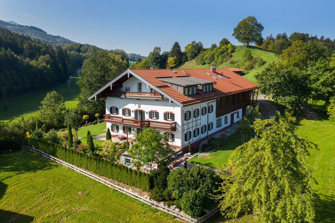 Apartment in Frasdorf, Bavaria, Germany 1 - 17434123