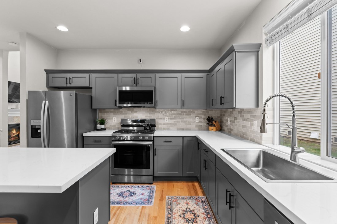 Condo in Lake Stevens, Washington, United States 2 - 17434125