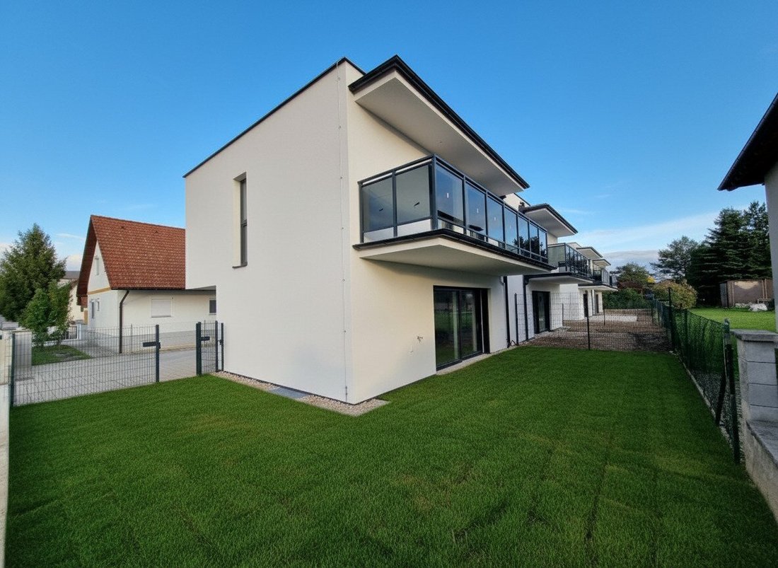 House in Deutsch-Wagram, Lower Austria, Austria 5 - 17434249