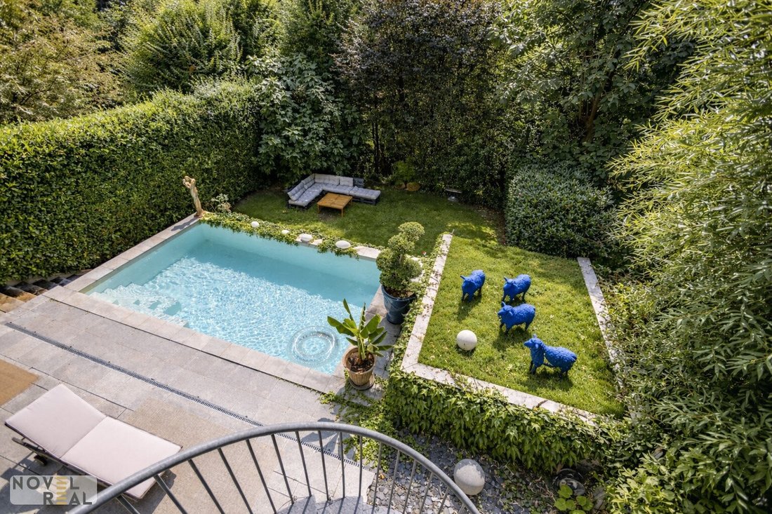 Apartment in Vienna, Wien, Austria 3 - 16433842