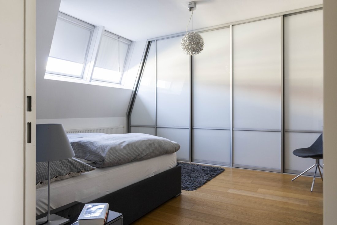 Penthouse in Vienna, Wien, Austria 5 - 17434207