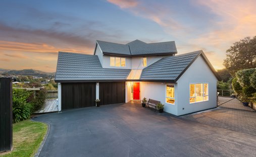 Porirua, Wellington, New Zealand 1