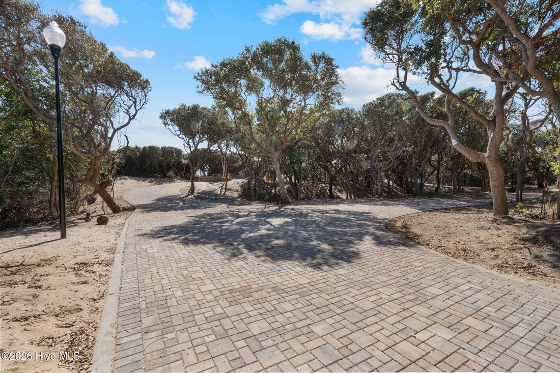 Land in Pine Knoll Shores, North Carolina, United States 4 - 17434153