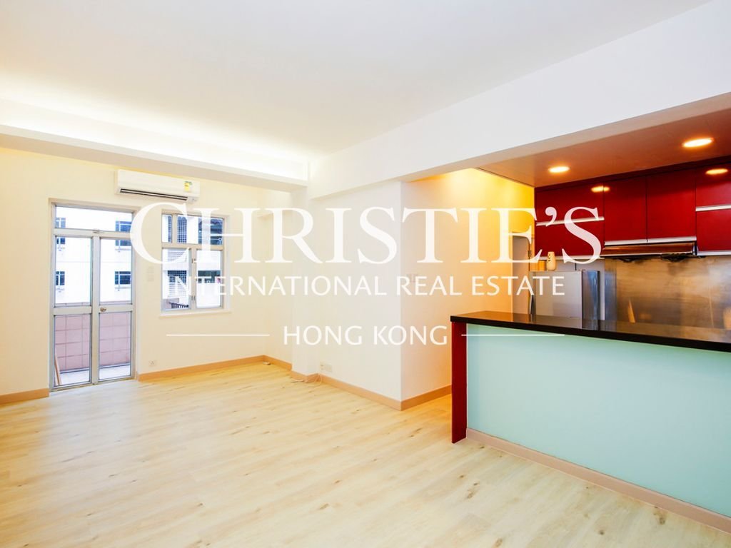 Apartment in Hong Kong, Hong Kong 3 - 17434293