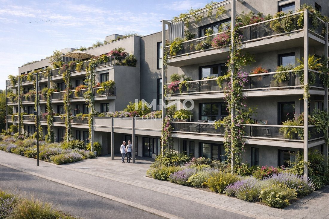 Apartment in Gerasdorf, Lower Austria, Austria 5 - 17434301