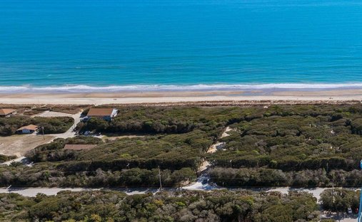 Land in Pine Knoll Shores, North Carolina, United States 1