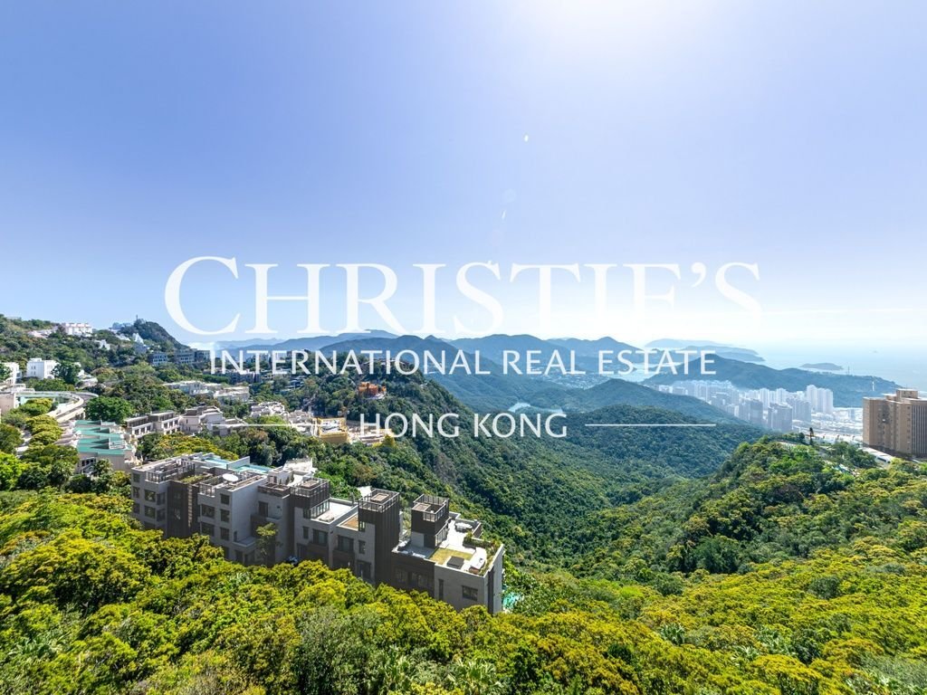 Apartment in Hong Kong, Hong Kong 1 - 17434722